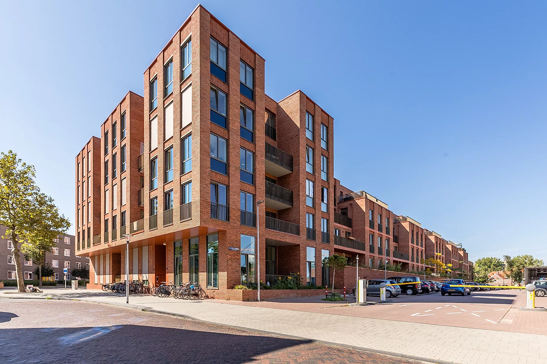 Appartement Gagelstraat 174 in Eindhoven