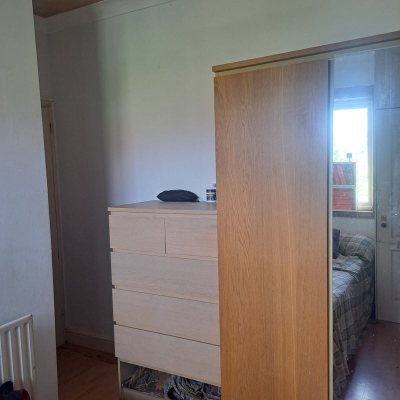 Room Downham Way in Greater London