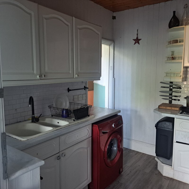Room Downham Way in Greater London