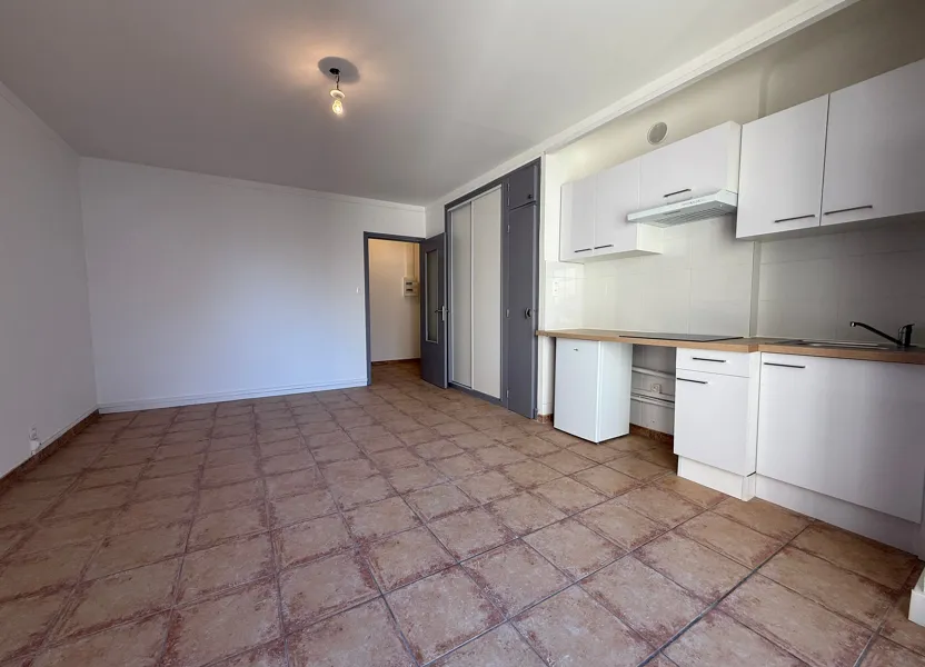 Appartement Rue Francisco Ferrer à Perpignan