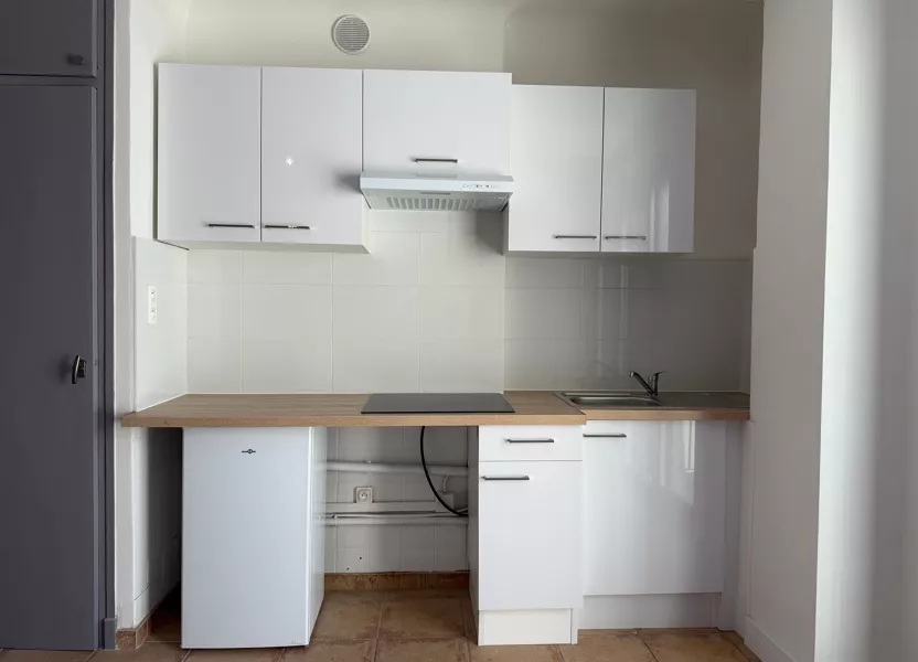 Appartement Rue Francisco Ferrer à Perpignan