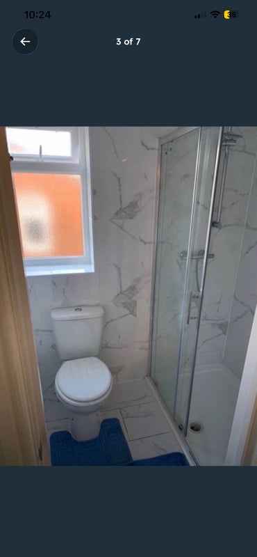 Room Welbeck Road in Maidenhead