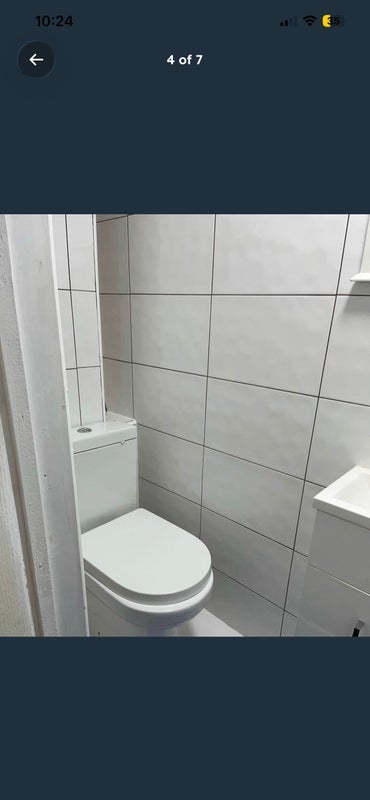 Room Welbeck Road in Maidenhead