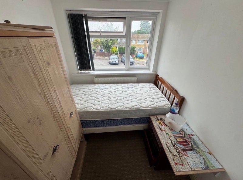 Room Welbeck Road in Maidenhead
