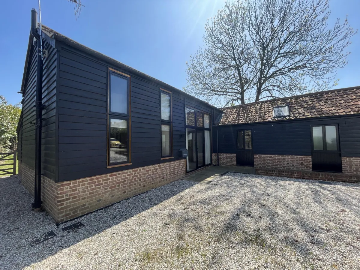 House Main Road in Chelmsford
