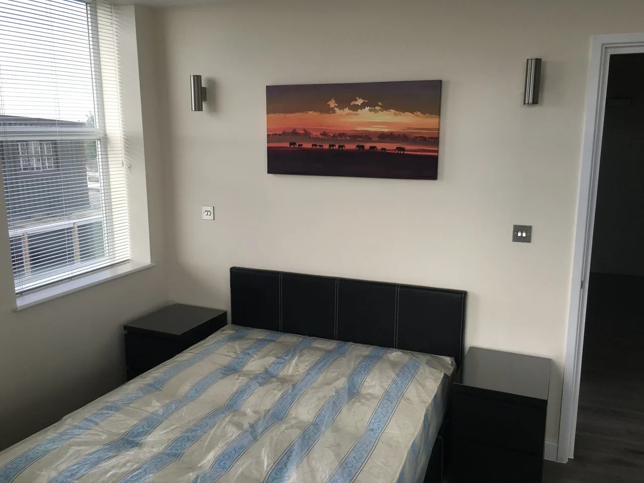 Flat Artisan Place in Greater London
