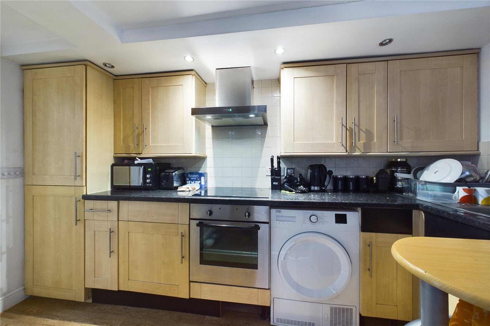 Flat Brunswick Hill in Reading