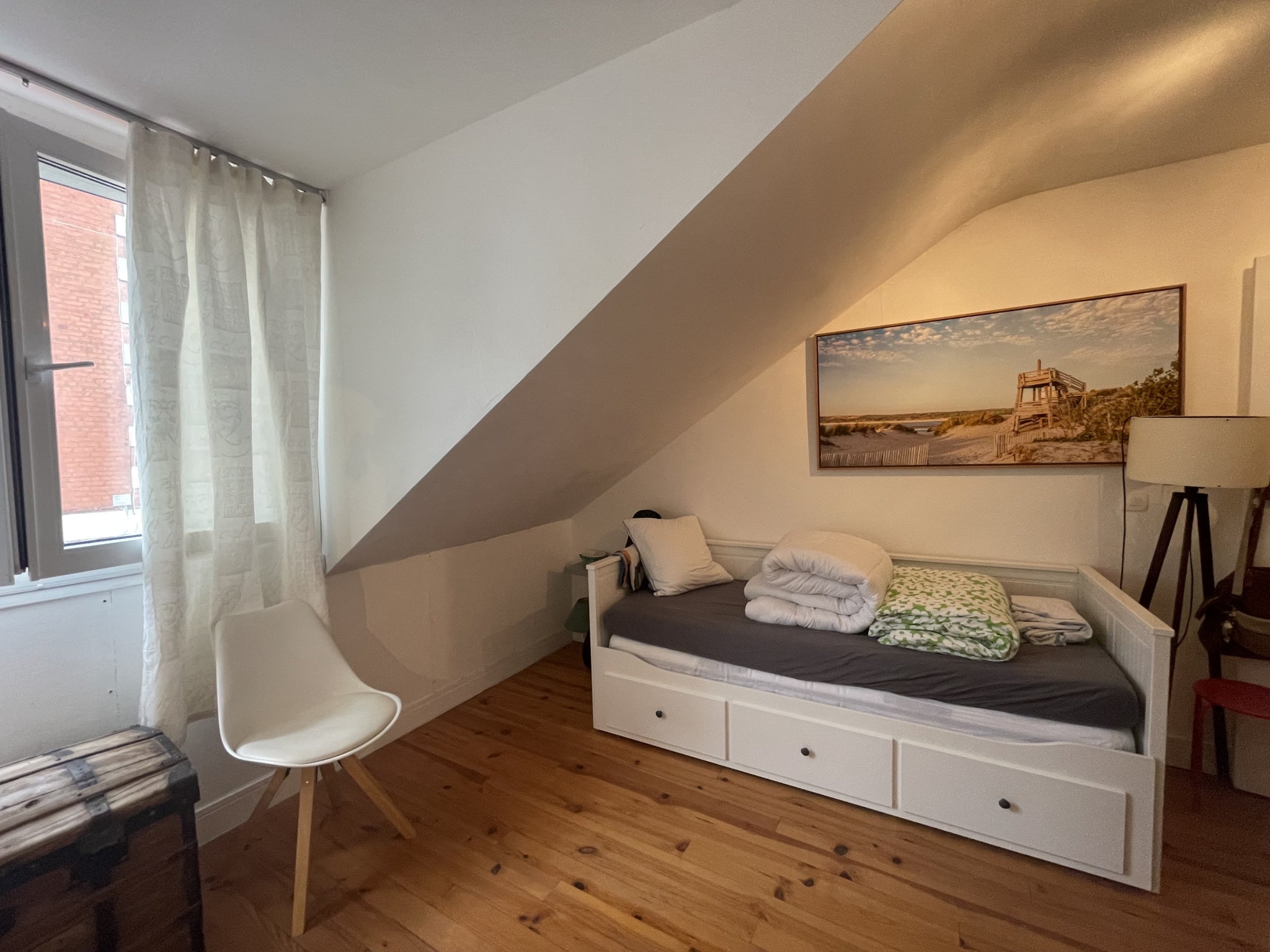 Appartement Rue Saint-Jean à Le Touquet-Paris-Plage