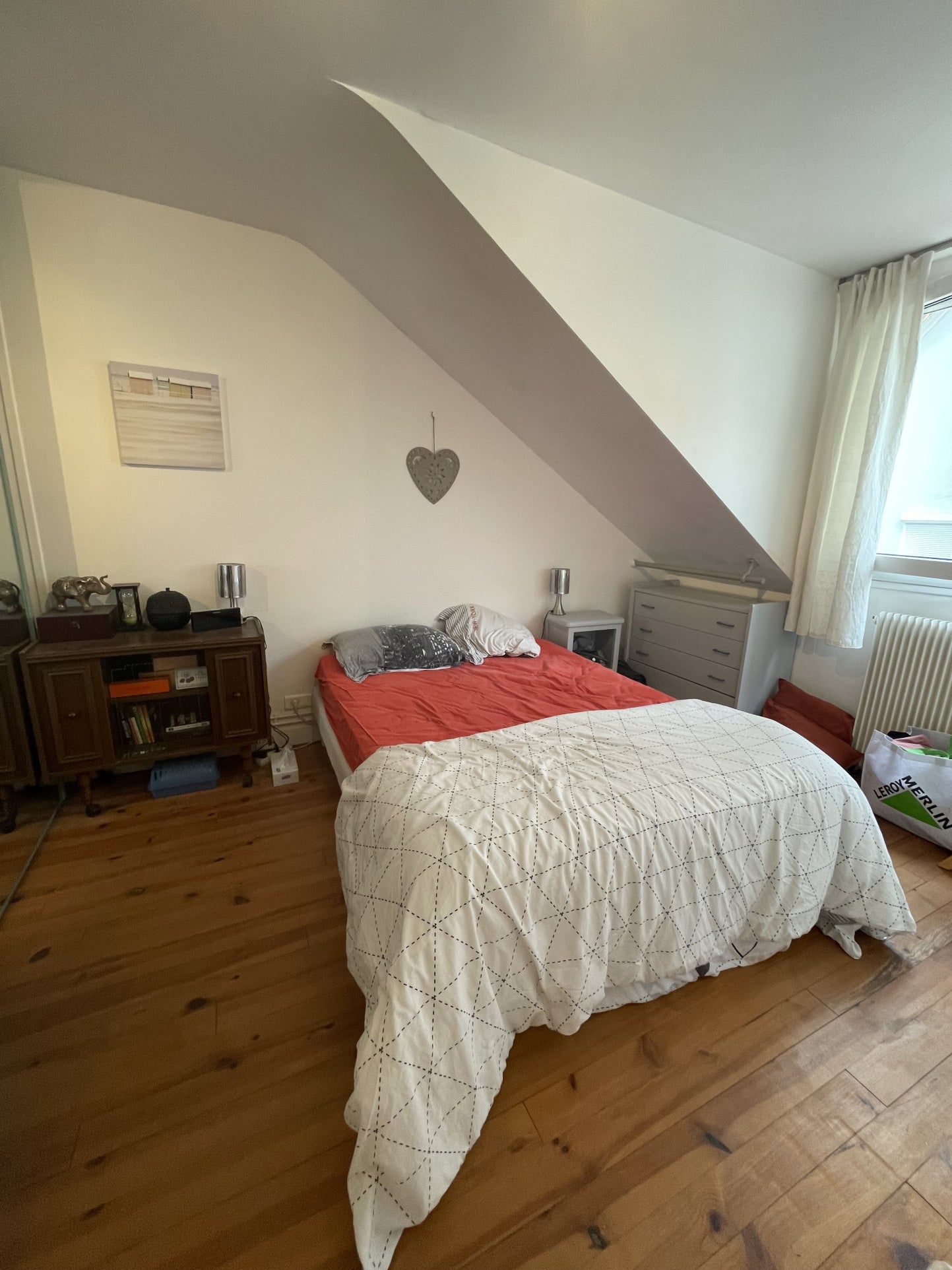 Appartement Rue Saint-Jean à Le Touquet-Paris-Plage