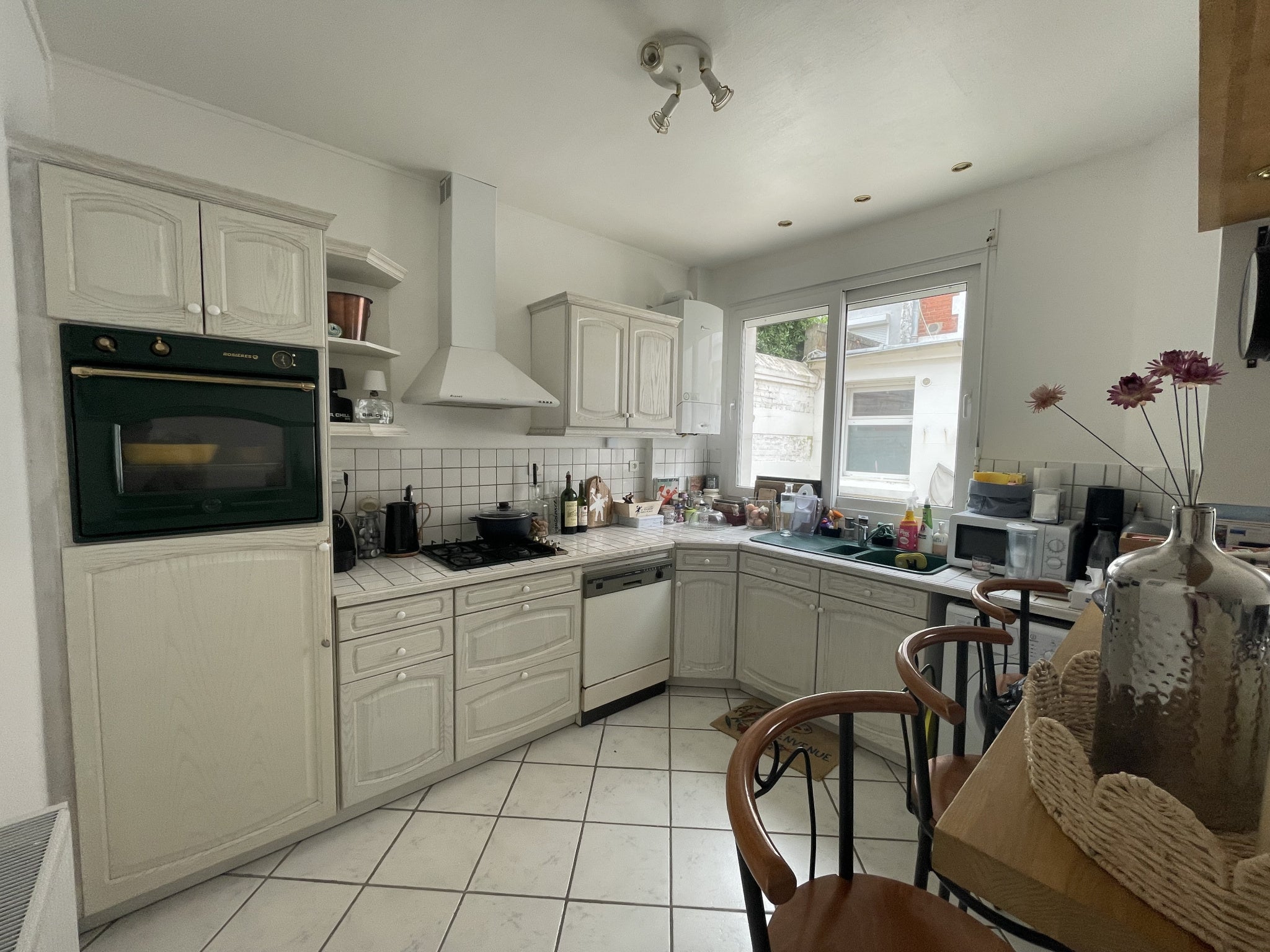 Appartement Rue Saint-Jean à Le Touquet-Paris-Plage