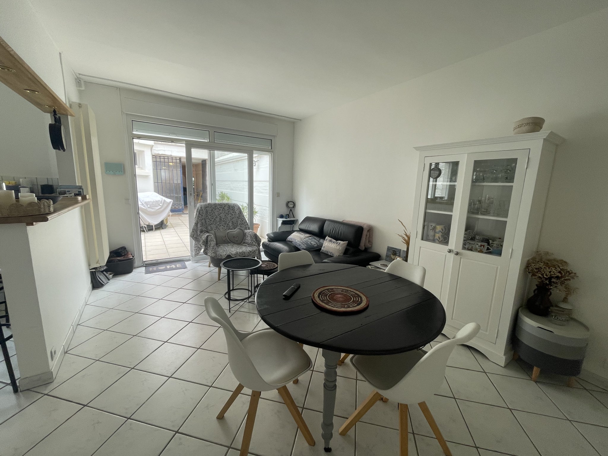 Appartement Rue Saint-Jean à Le Touquet-Paris-Plage