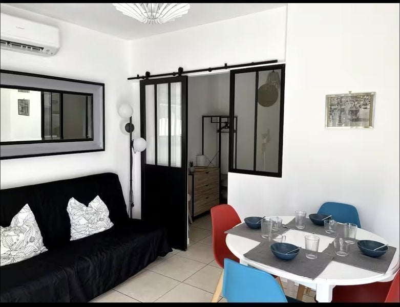 Appartement Chemin de la Colline Saint-Joseph à Marseille