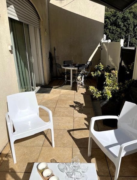 Appartement Chemin de la Colline Saint-Joseph à Marseille