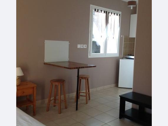 Flat Rue duffour-dubergier in Bordeaux