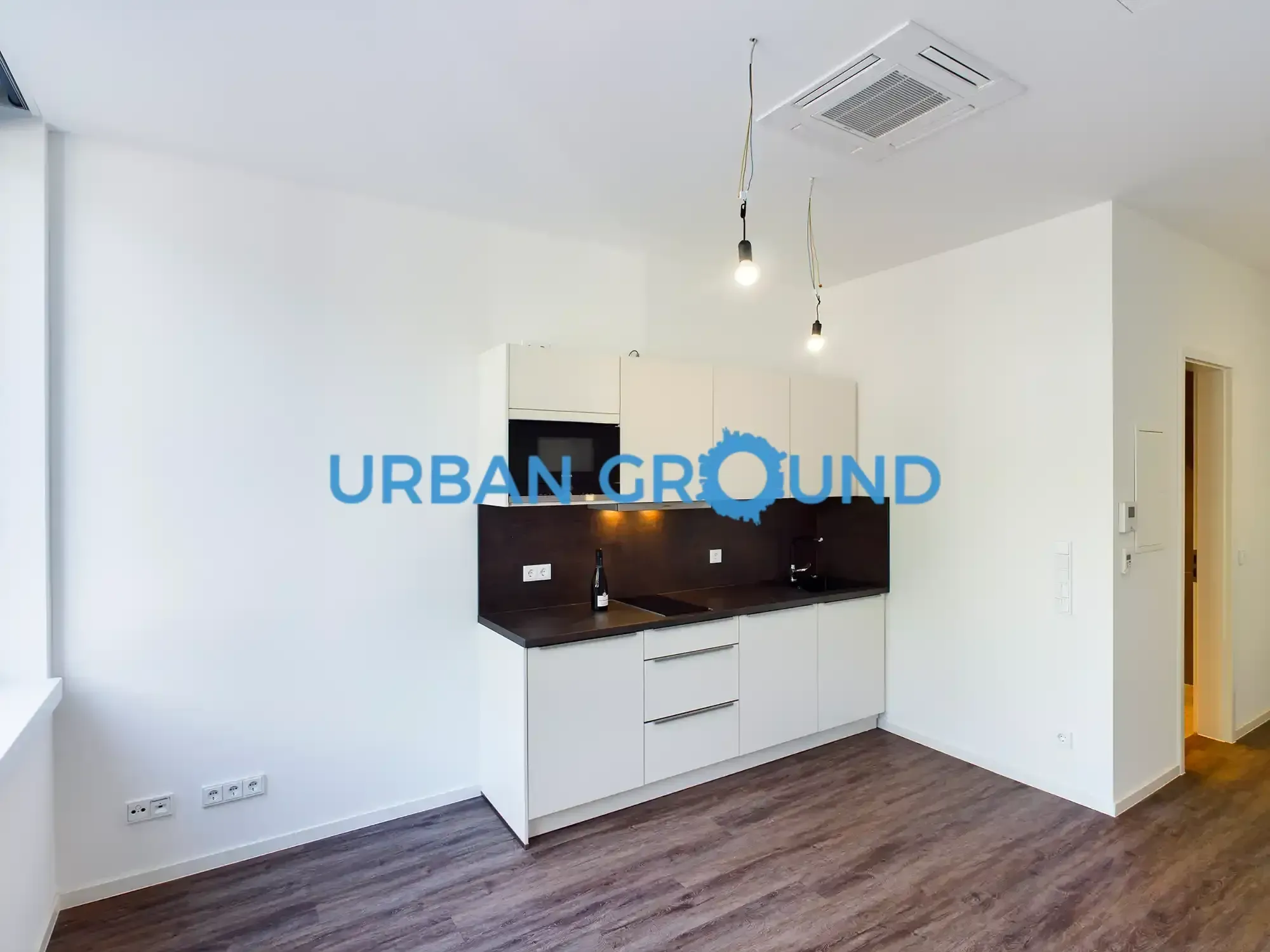 Wohnung Elbinger Straße in Frankfurt am Main