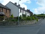 House Meadow Crescent in Langwathby