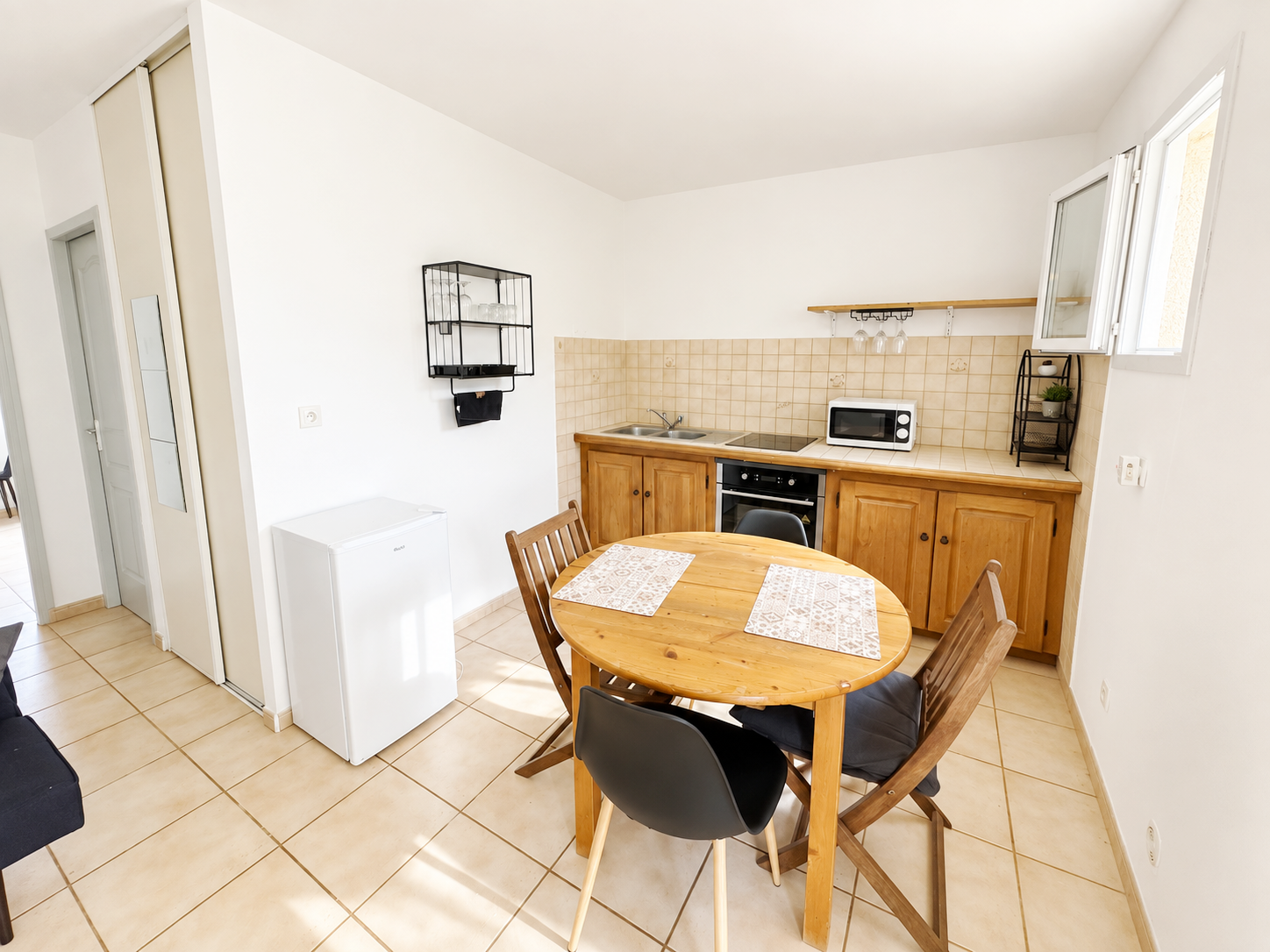 Appartement Rue des Maillets à Le Mans