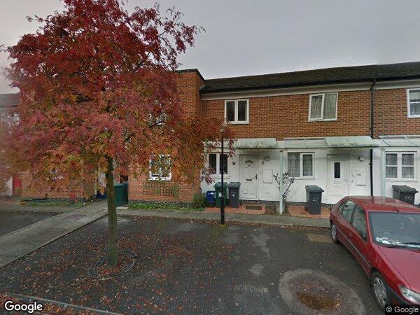 Room Pageant Avenue in Greater London