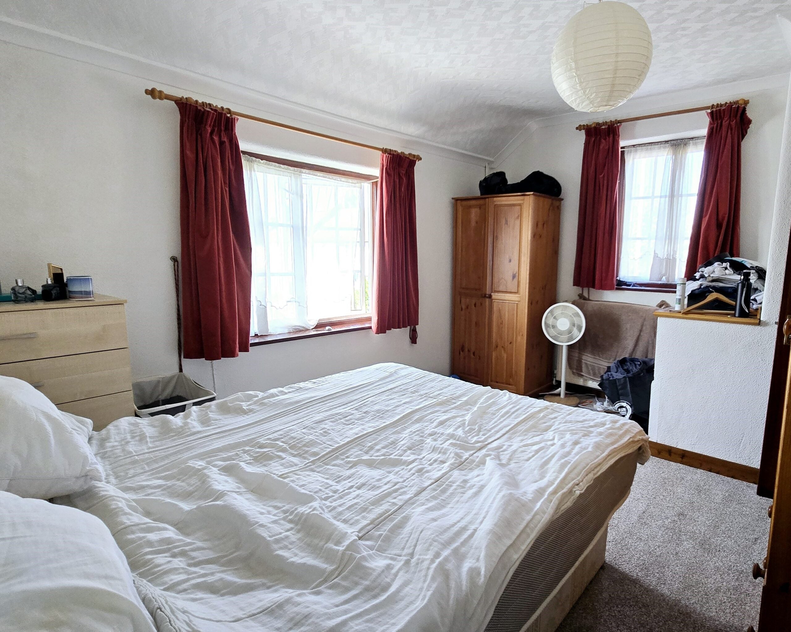 House Derinton Road in Greater London