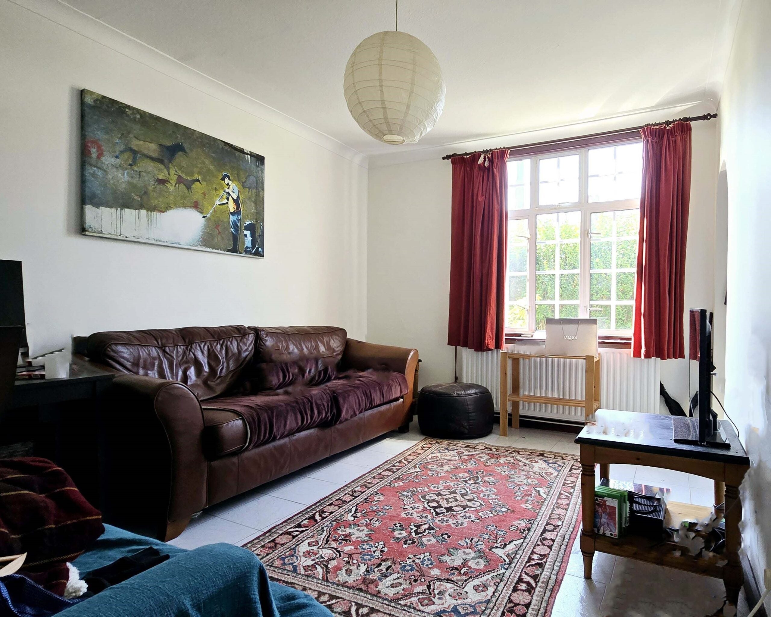 House Derinton Road in Greater London