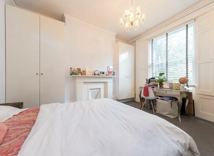 Flat Fulham Road in Greater London