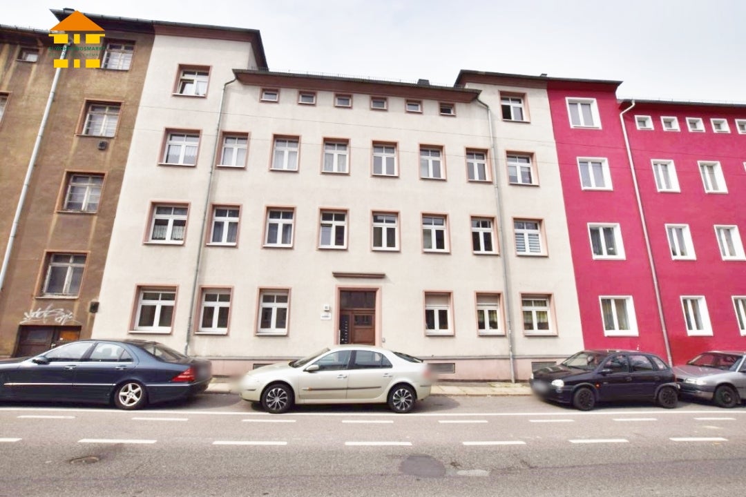 Wohnung Frankenberger Straße in Chemnitz