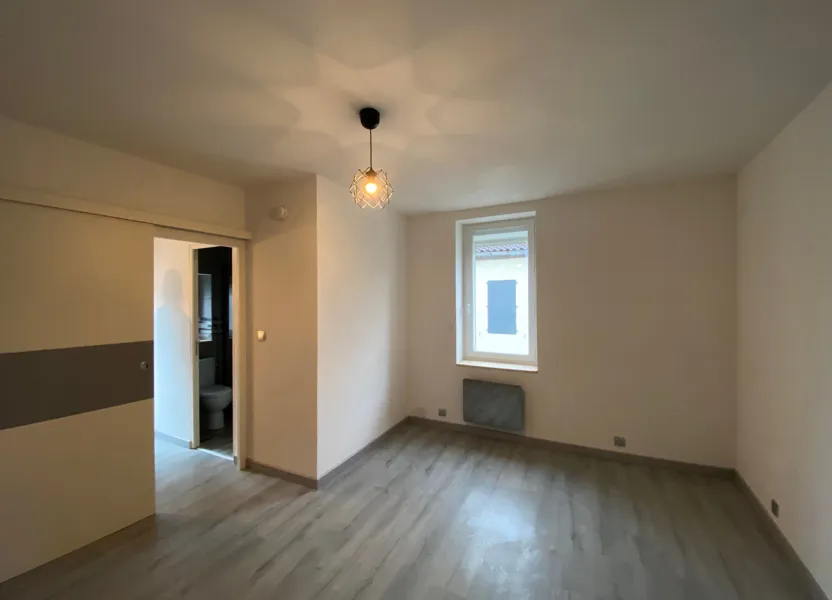 Maison Rue Mahuzies à Castres