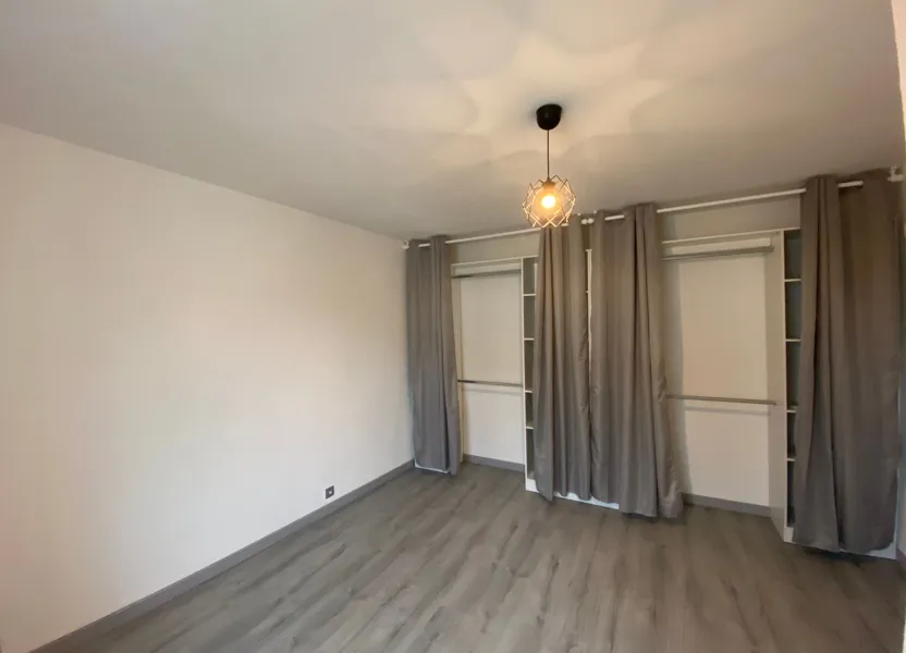 Maison Rue Mahuzies à Castres