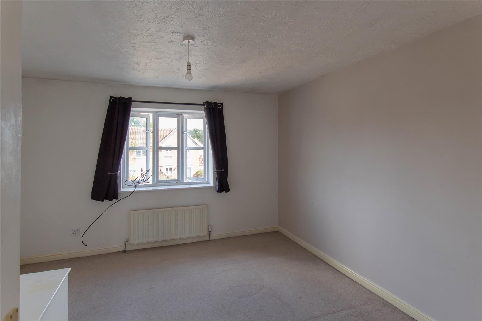 House Turner Close in West Suffolk