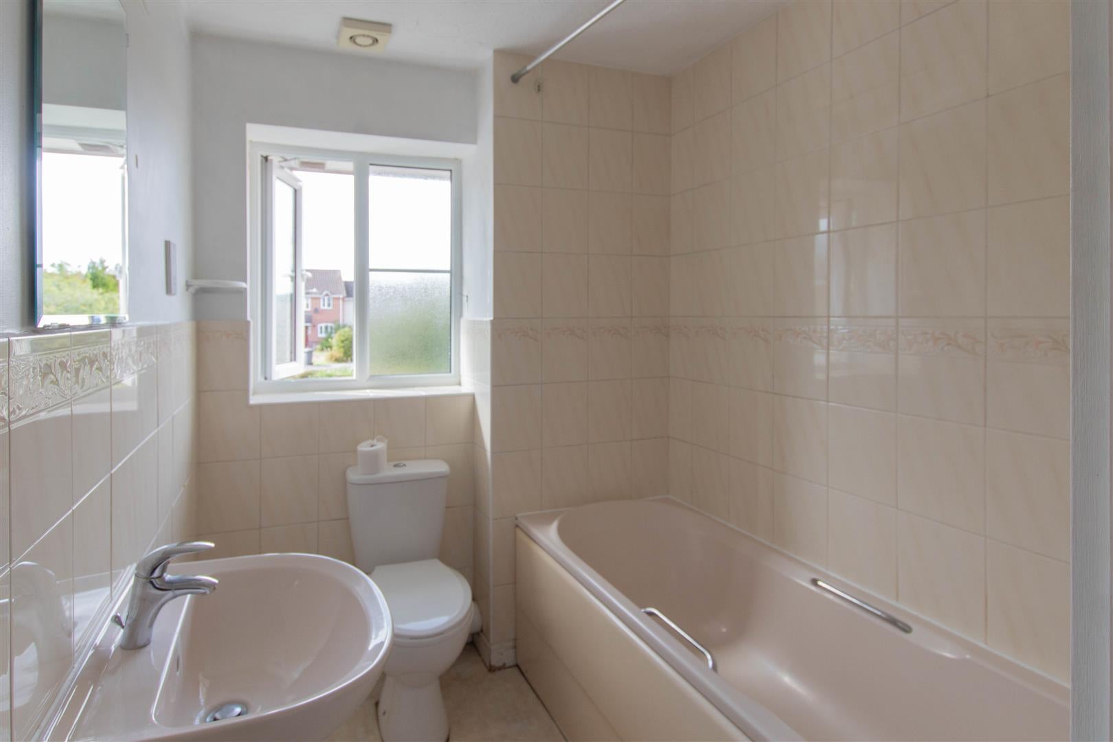 House Turner Close in West Suffolk