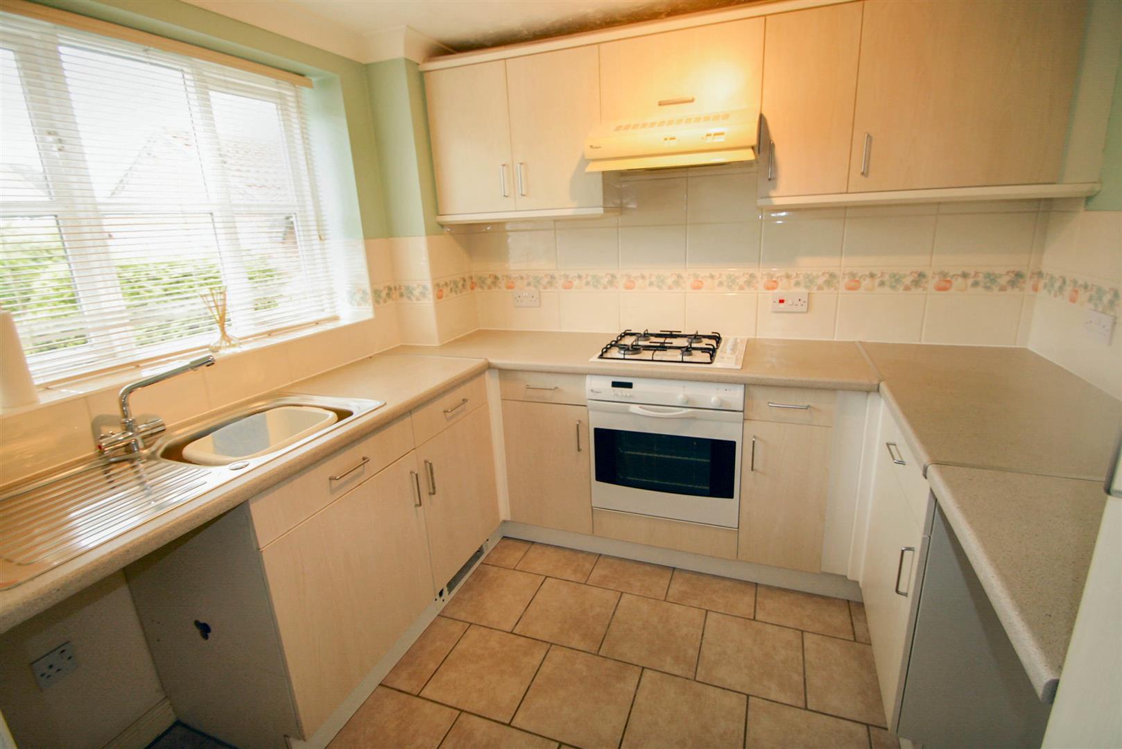 House Turner Close in West Suffolk