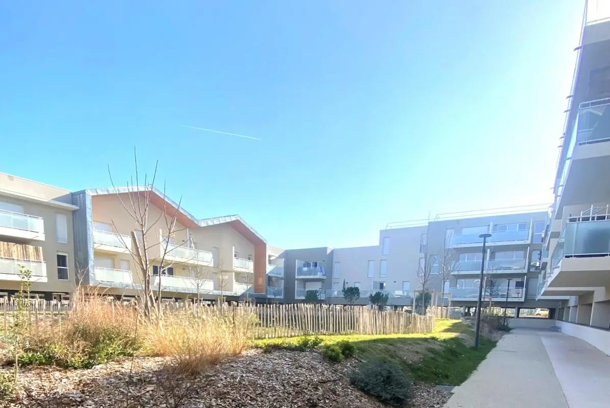 Appartement Chemin des Moines à Arles