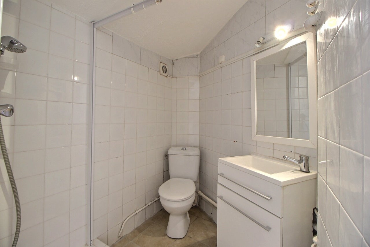Appartement Rue Plantade à Montpellier