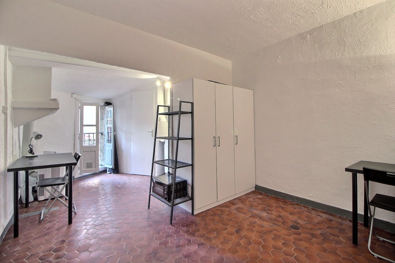 Flat Rue Plantade in Montpellier