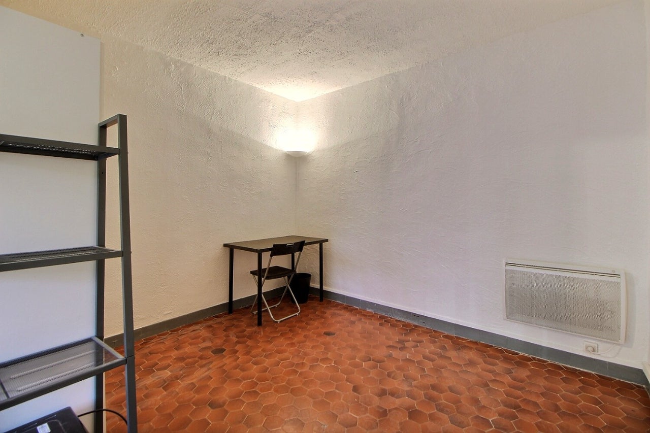Flat Rue Plantade in Montpellier