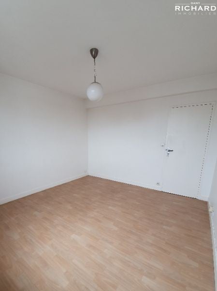 Flat Boulevard de Verdun in Rennes