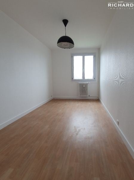 Flat Boulevard de Verdun in Rennes