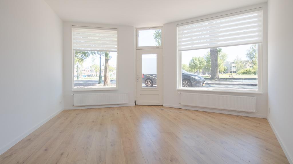 Appartement te huur: Maresingel 53, Leiden