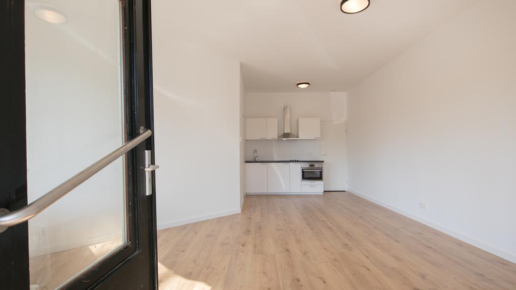 Appartement te huur: Maresingel 53, Leiden