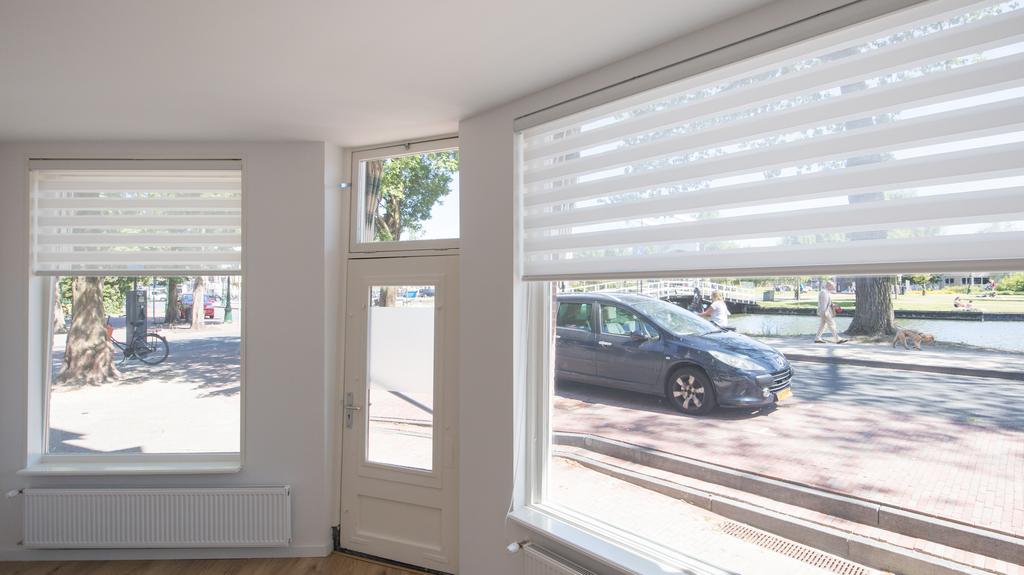 Appartement te huur: Maresingel 53, Leiden