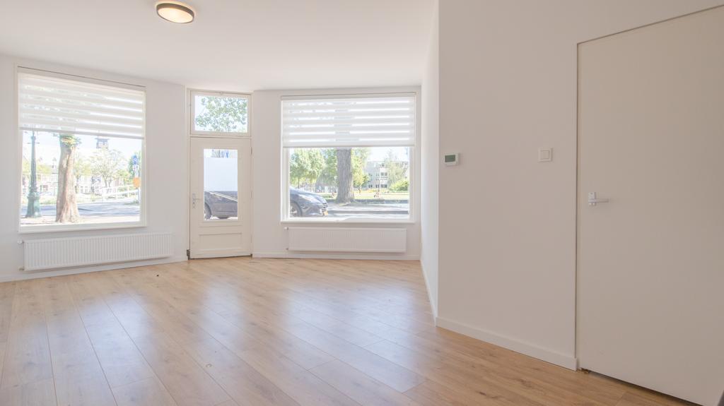 Appartement te huur: Maresingel 53, Leiden