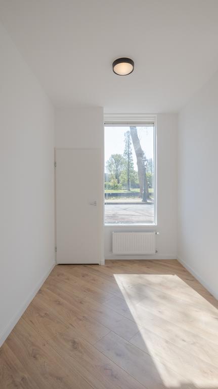 Appartement te huur: Maresingel 53, Leiden