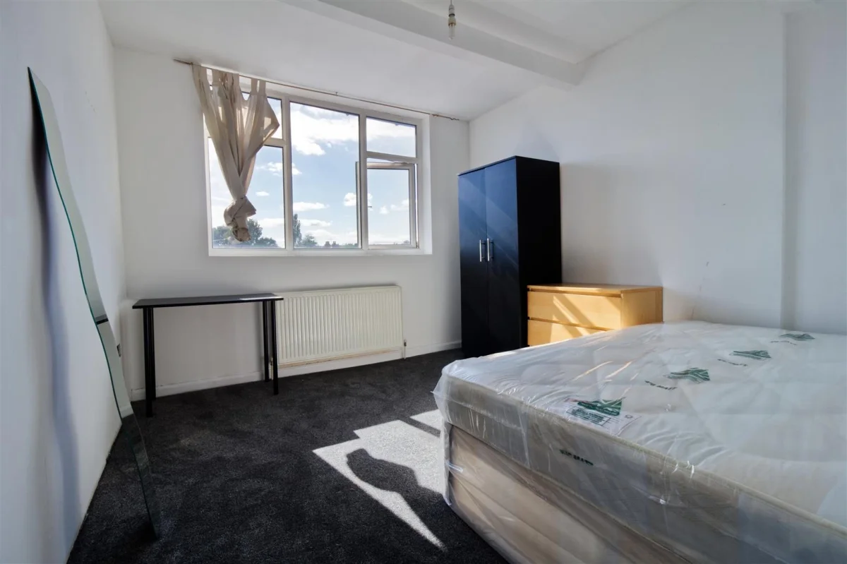 Flat North Grange Mount in Leeds