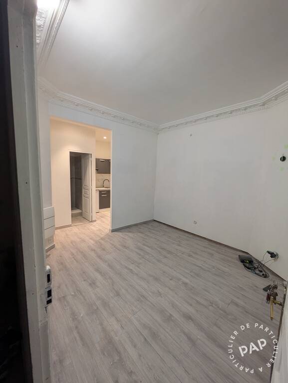 Appartement Rue Marcel Sembat à Aulnay-sous-Bois