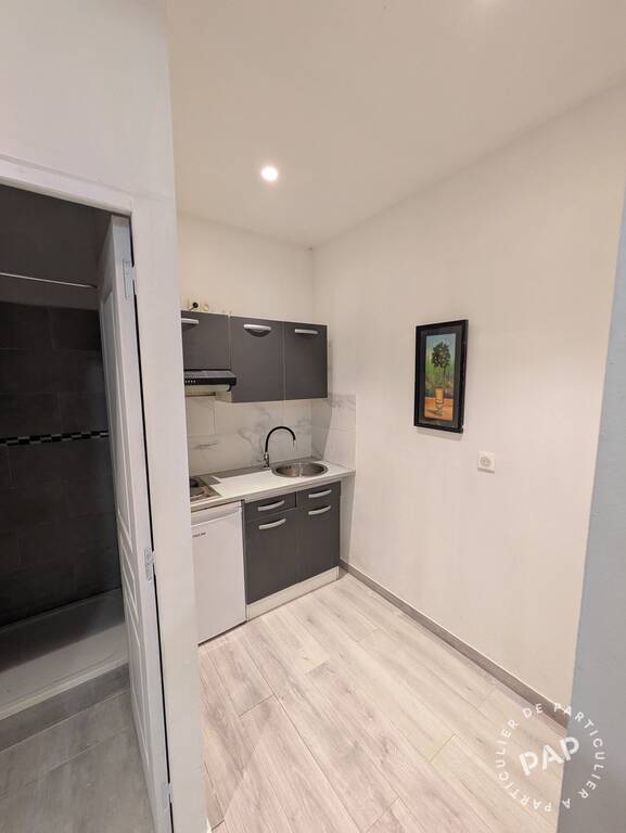 Appartement Rue Marcel Sembat à Aulnay-sous-Bois