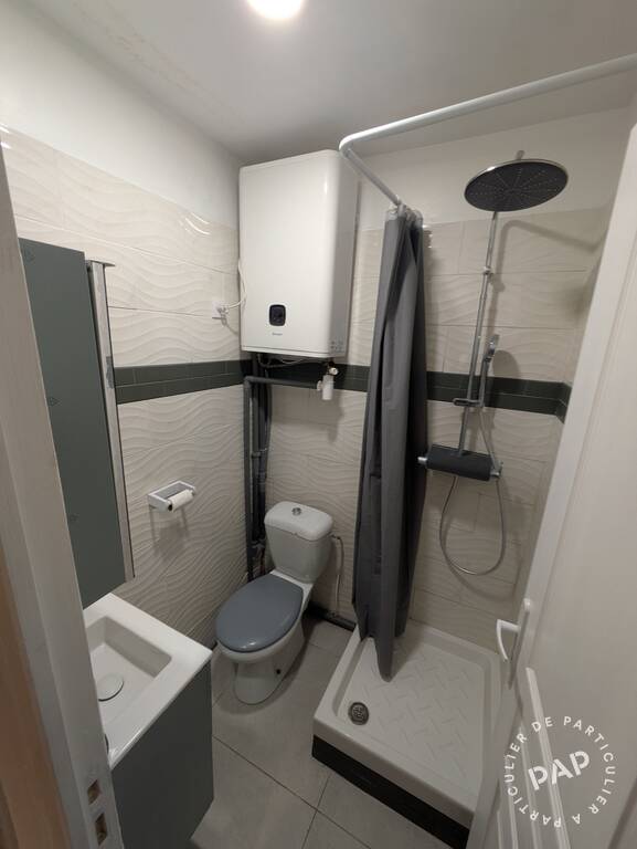 Appartement Rue Marcel Sembat à Aulnay-sous-Bois