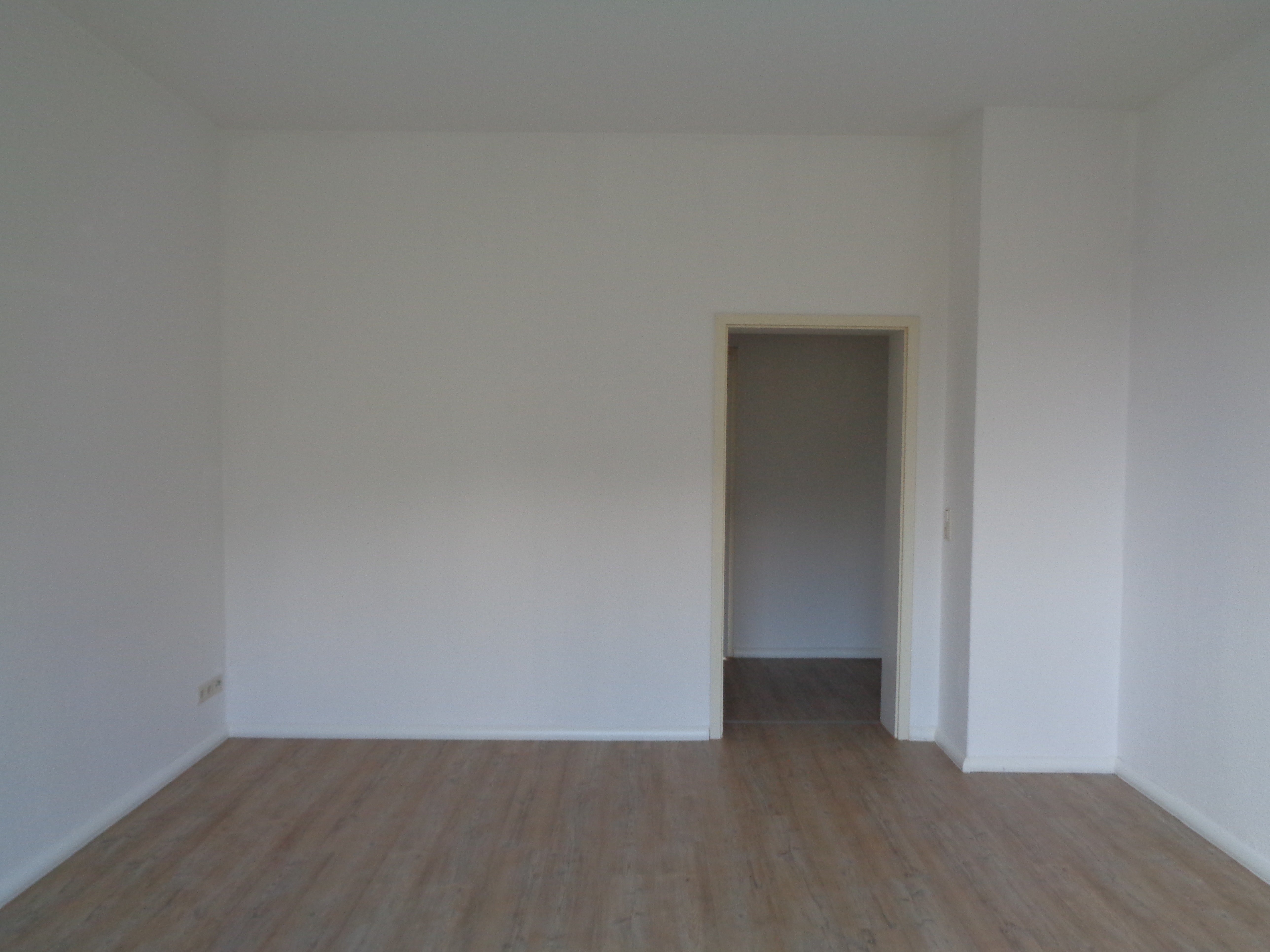 Wohnung Dobenaustraße in Plauen