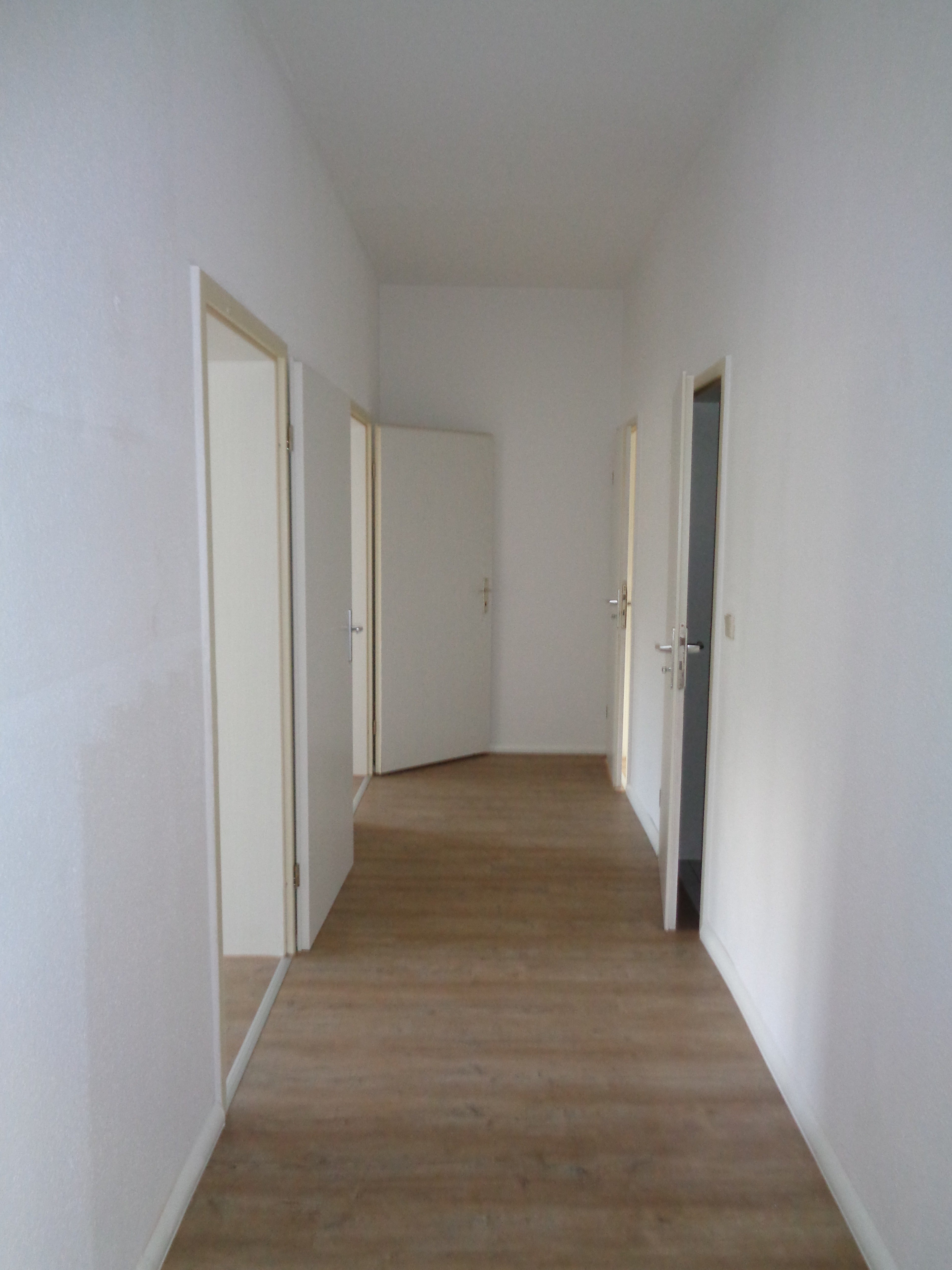Wohnung Dobenaustraße in Plauen