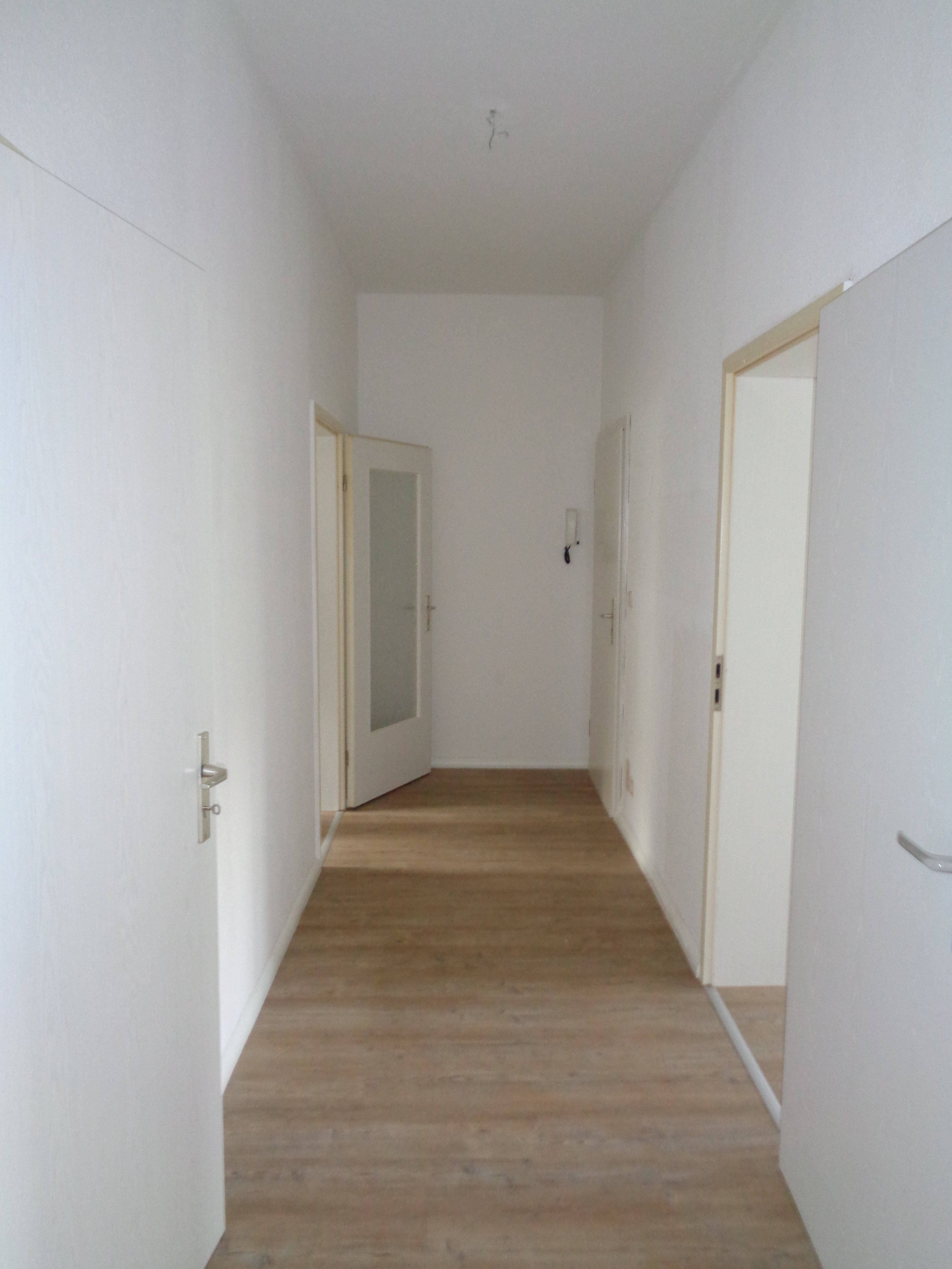 Wohnung Dobenaustraße in Plauen