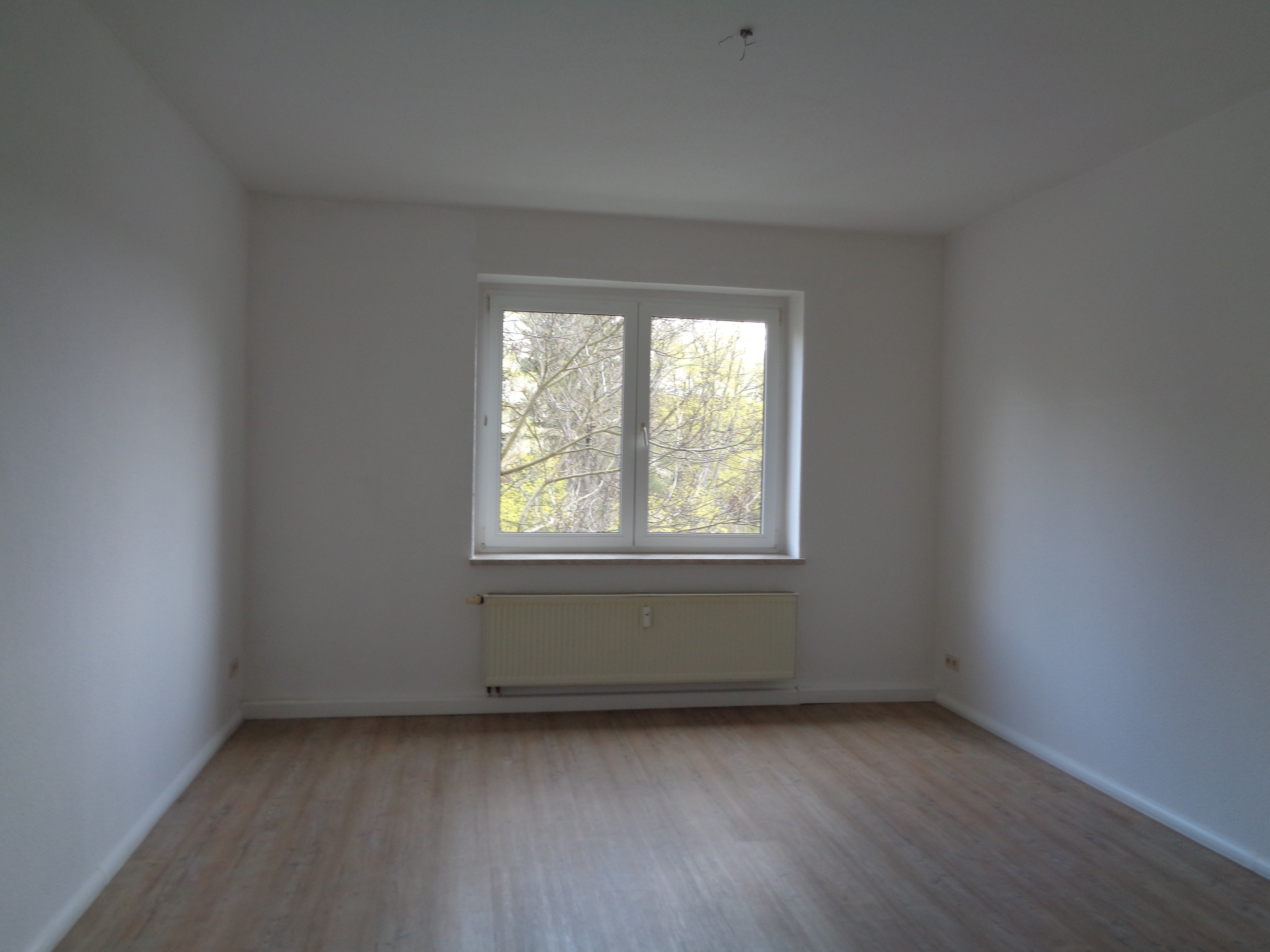 Wohnung Dobenaustraße in Plauen
